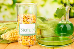 Clive Vale biofuel availability