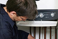 boiler replacement Clive Vale