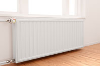 Clive Vale heating installation