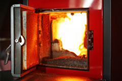 solid fuel boilers Clive Vale
